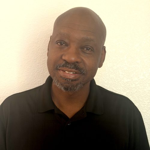 Barry Brewer